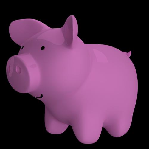 piggy bank preview image